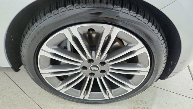Used 2023 Land Rover Range Rover SE AWD/4WD image 57