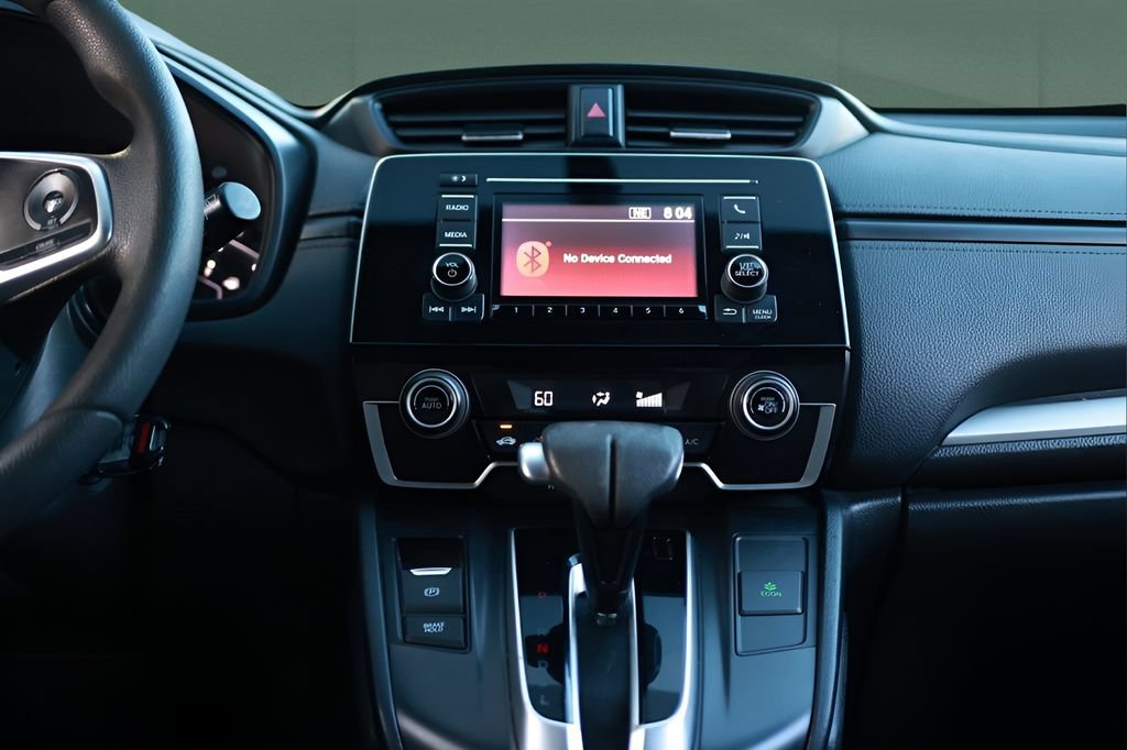 Used 2017 Honda CR-V LX image 28