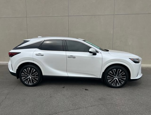 Used 2024 Lexus RX 350 Premium Plus w/ Convenience Package FWD image 5