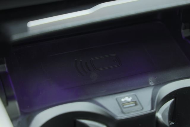 Used 2022 BMW 430i Gran Coupe w/ M Sport Package image 21