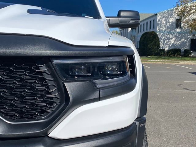 Used 2024 RAM 1500 TRX image 13