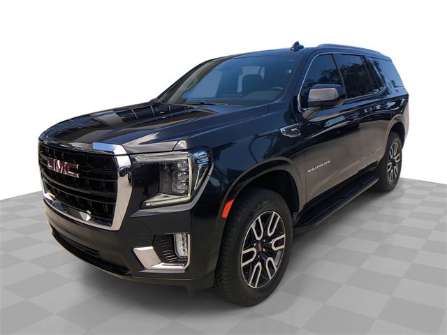 Certified 2024 GMC Yukon SLE w/ Gmc Pro Safety Plus Package