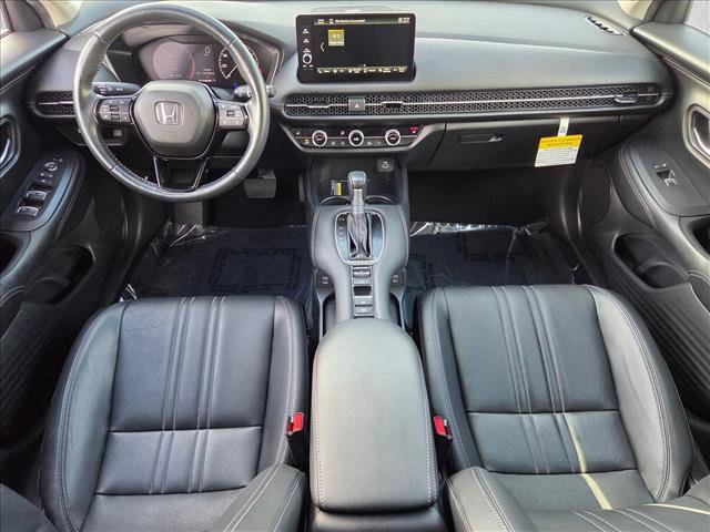 Used 2024 Honda HR-V EX-L image 17
