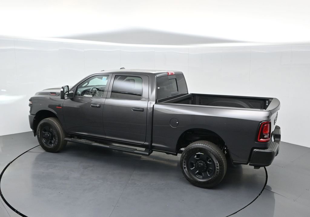 New 2026 RAM 2500 Tradesman image 53