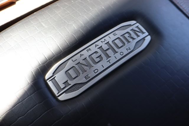 Used 2020 RAM 2500 Limited image 31