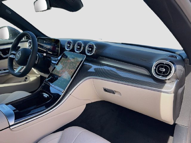 New 2027 Mercedes-Benz CLE 450 4MATIC Coupe image 28