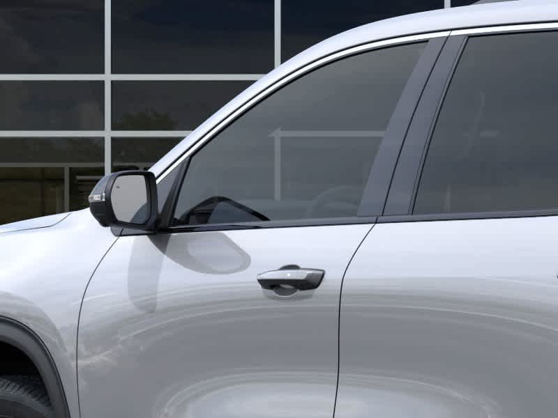 New 2027 GMC Acadia Elevation w/ Elevation Premium Package FWD image 12