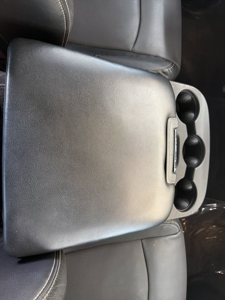 Used 2015 RAM 2500 Laramie w/ Convenience Group image 28