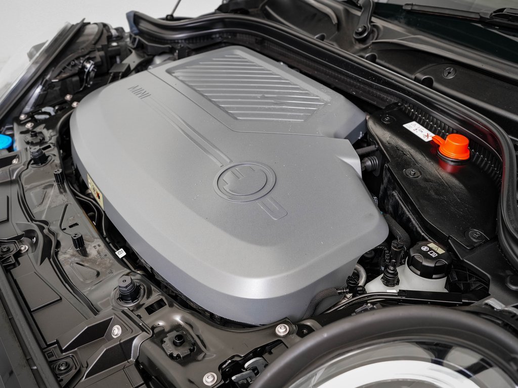 Used 2023 MINI Cooper SE image 43