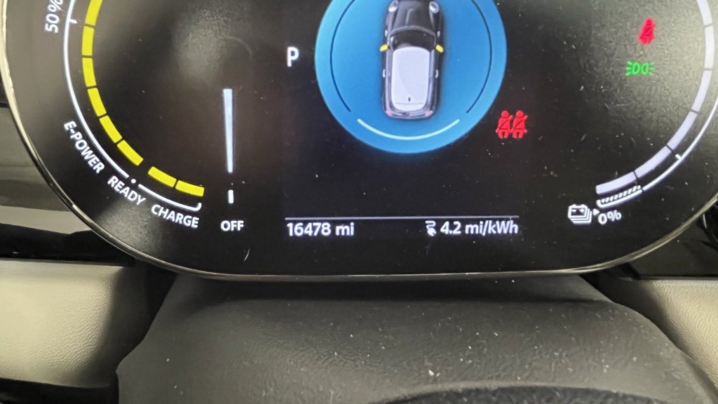 Used 2023 MINI Cooper SE image 10