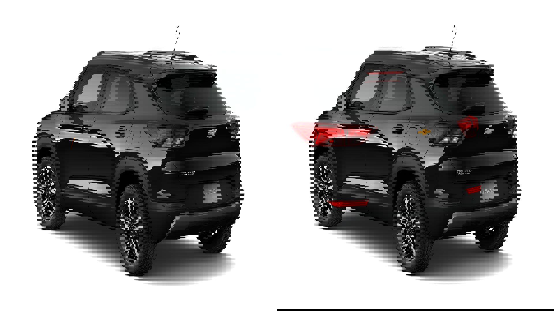 New 2026 Chevrolet TrailBlazer LT w/ Convenience Package image 26