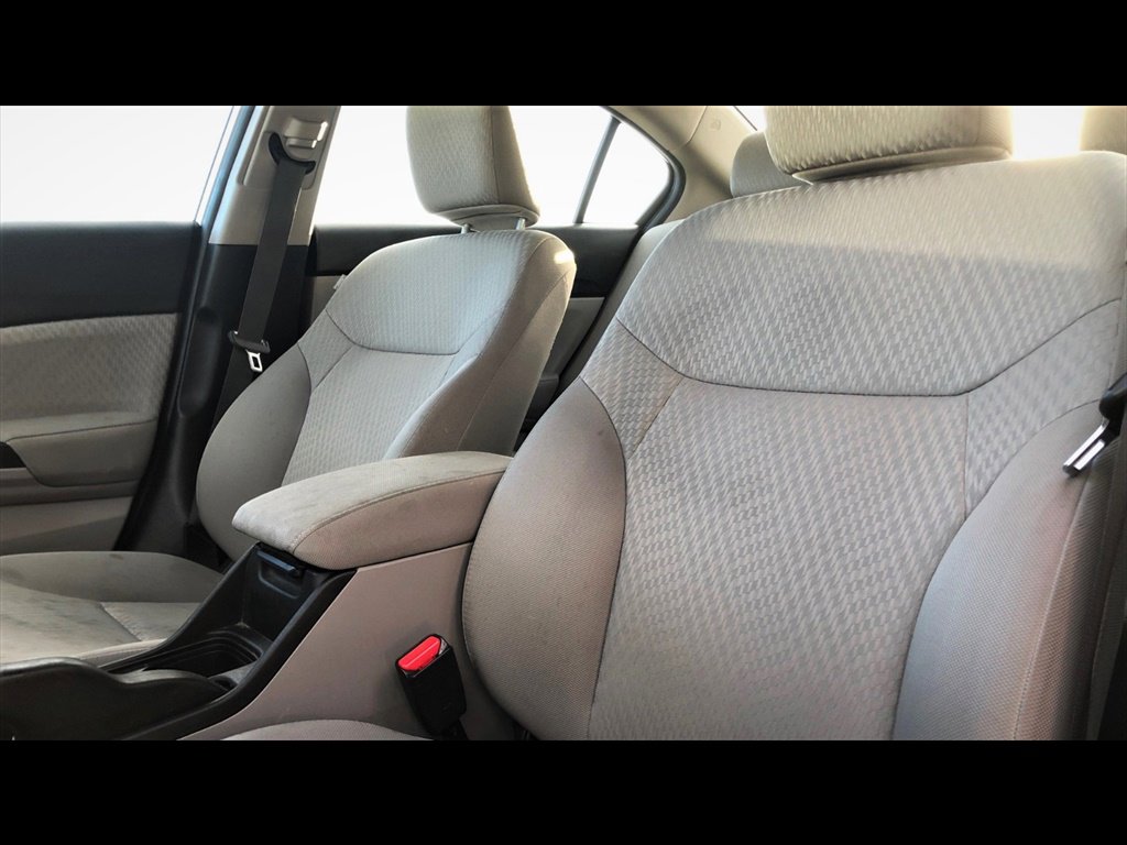 Used 2015 Honda Civic LX image 10