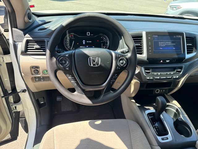 Used 2016 Honda Pilot EX image 18