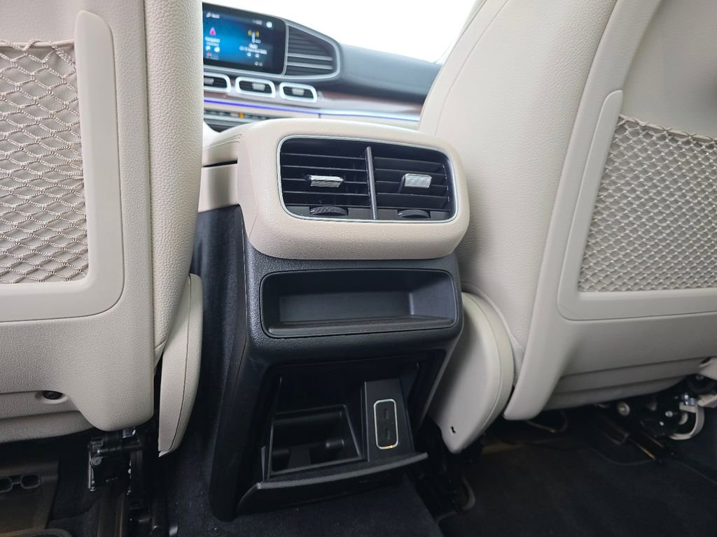 Used 2023 Mercedes-Benz GLE 450 GLE 450 image 27