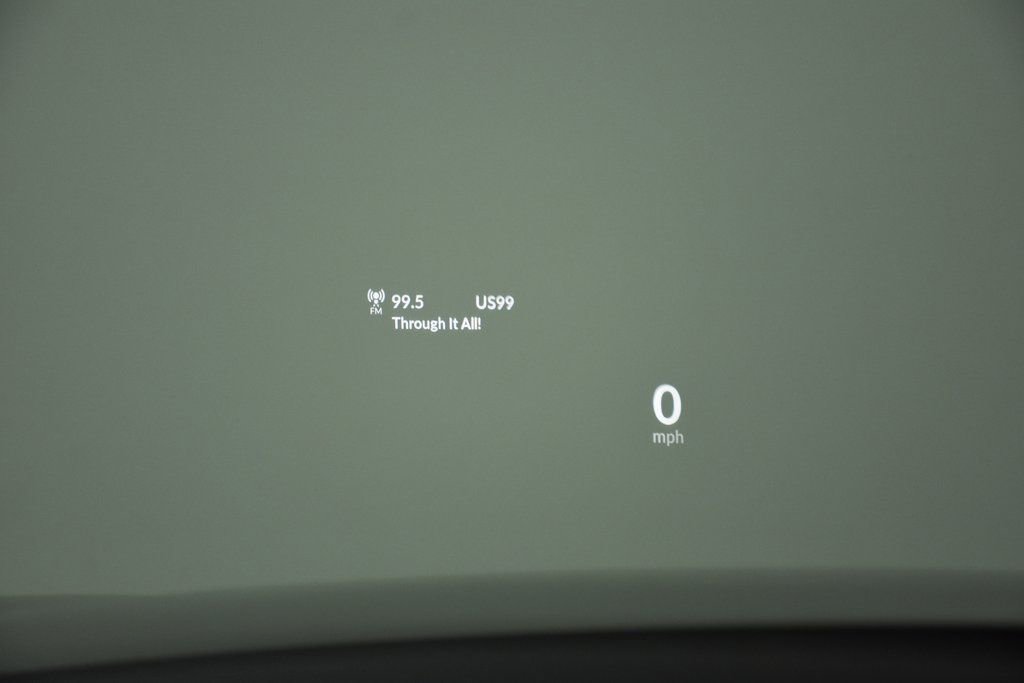 Used 2025 Acura MDX w/ Advance Package image 16