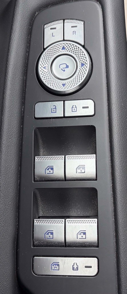 Certified 2024 Genesis GV80 3.5T Advanced w/ Advanced Package AWD/4WD image 17