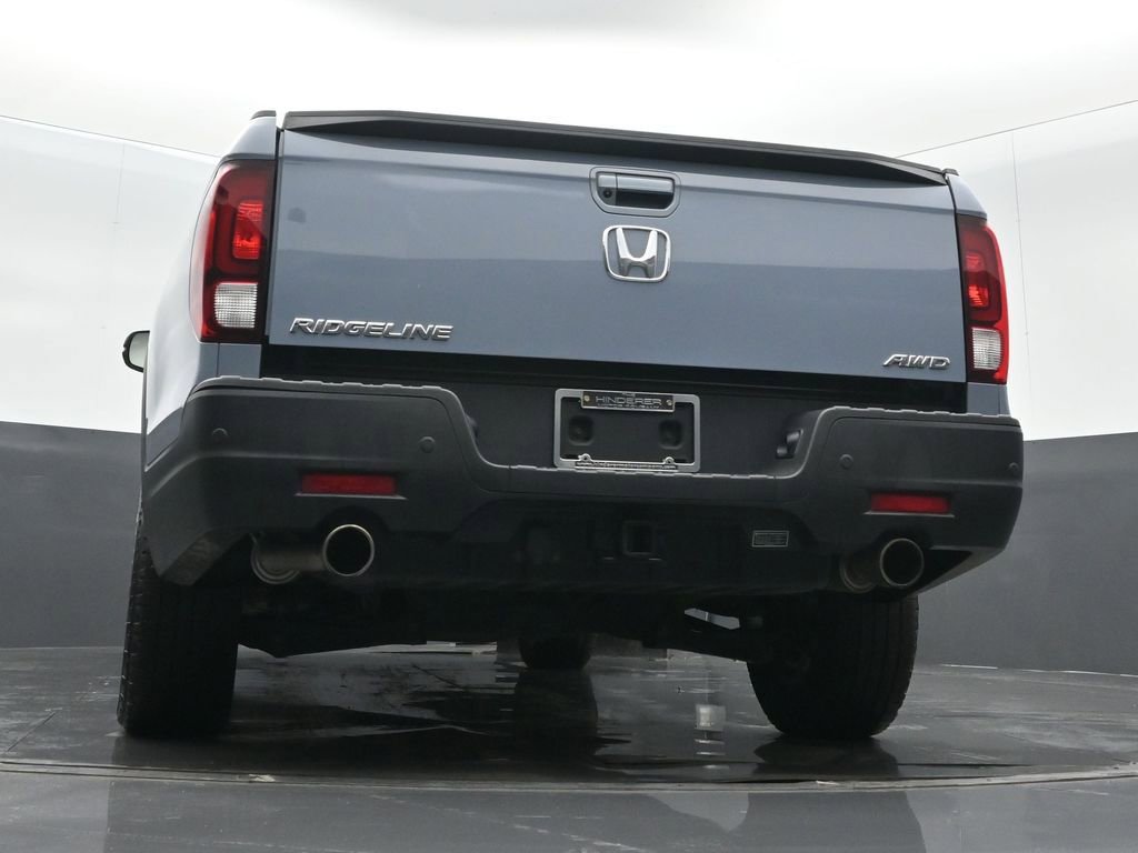 Used 2023 Honda Ridgeline Black Edition image 20