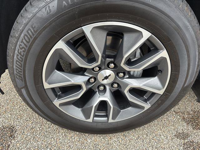 Used 2020 Chevrolet Silverado 1500 RST w/ Texas Edition image 9