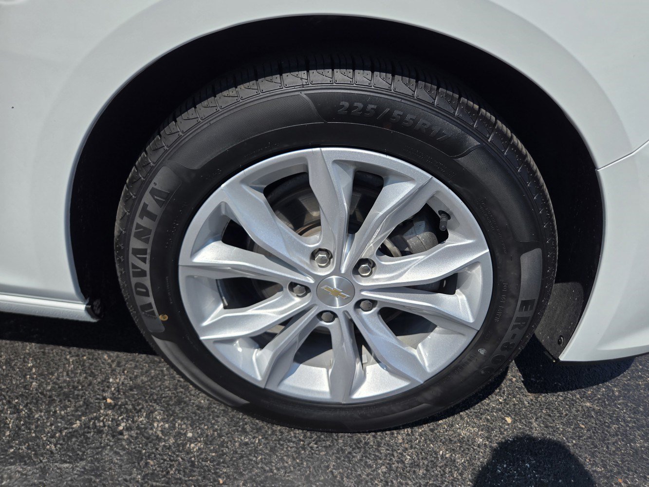 Used 2025 Chevrolet Malibu LT FWD image 38