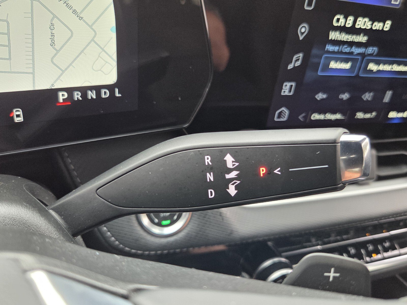 Certified 2025 Chevrolet Equinox LT FWD image 30