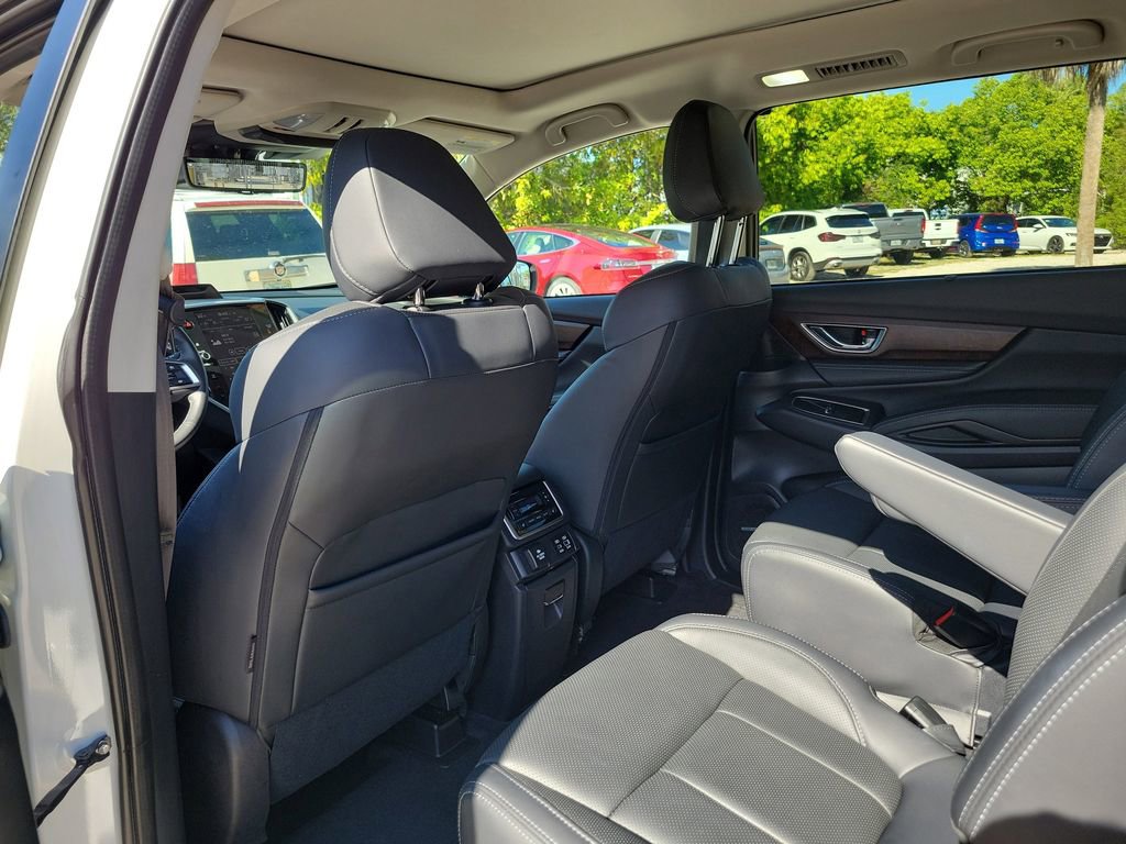 Used 2023 Subaru Ascent Touring AWD/4WD image 15