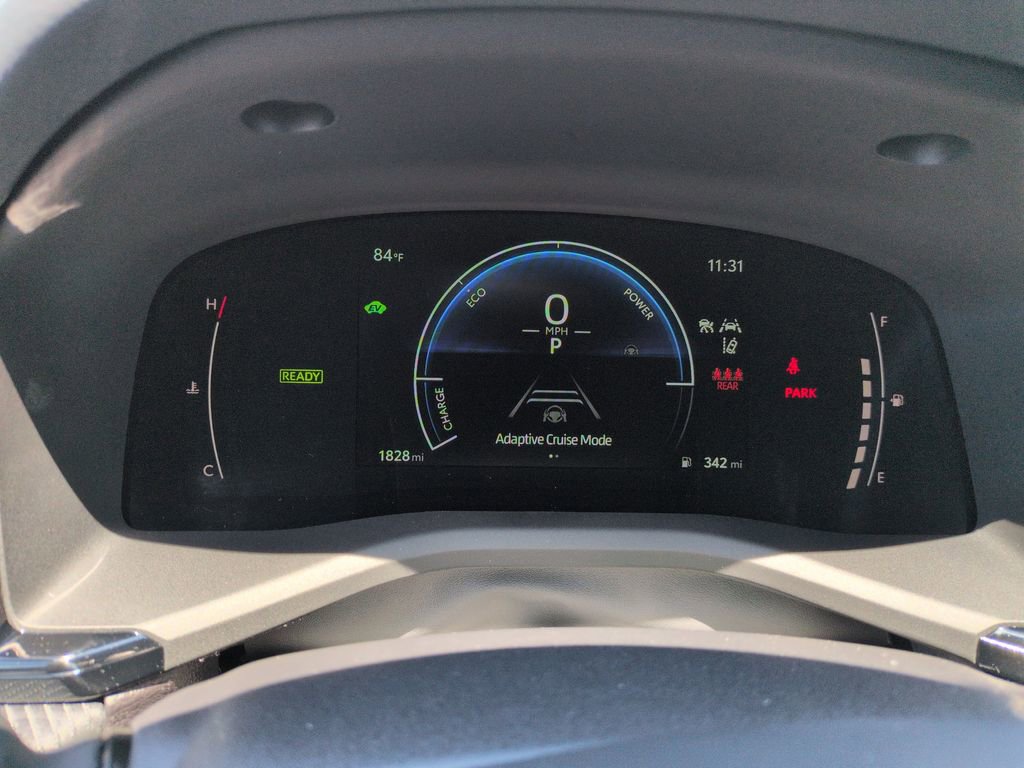 Certified 2025 Toyota Camry SE FWD image 15