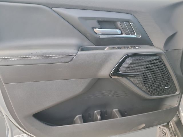 New 2026 Chevrolet Silverado EV LT w/ Plus Package AWD/4WD image 18