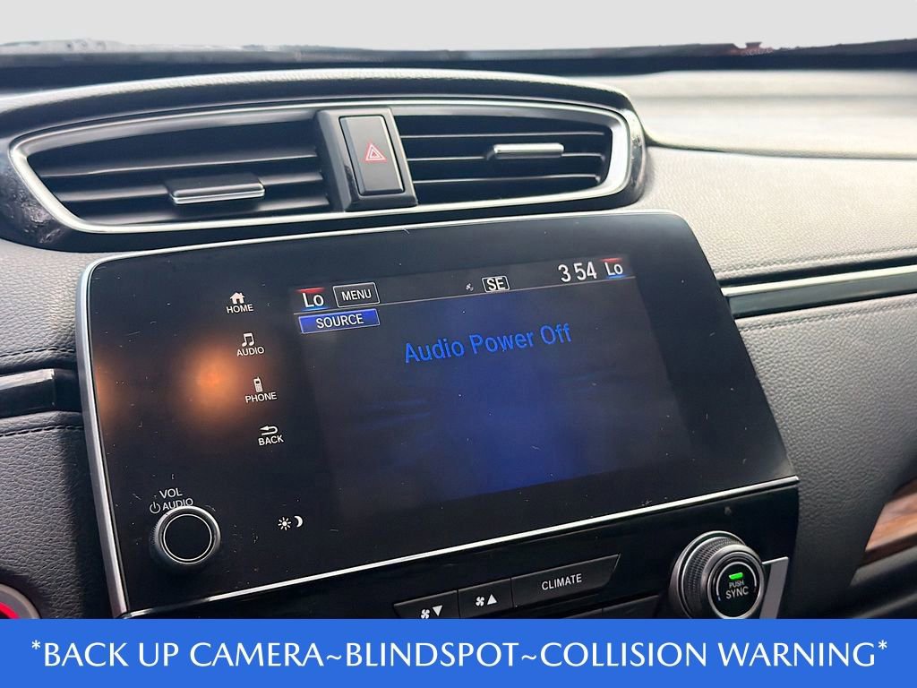 Used 2018 Honda CR-V EX image 15