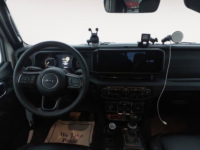 Used 2024 Jeep Gladiator Rubicon image 10