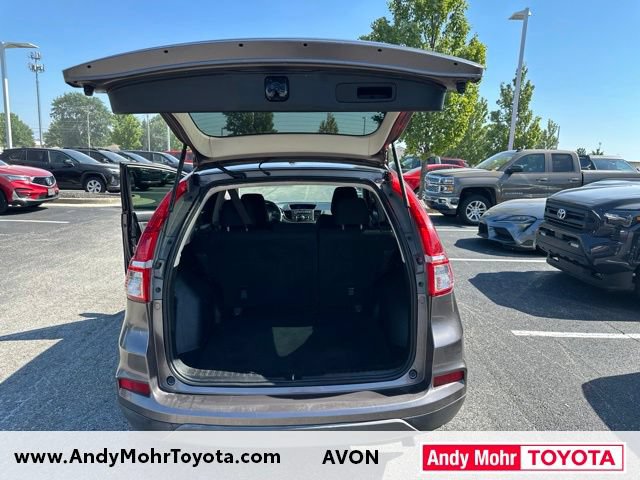 Used 2015 Honda CR-V LX image 30