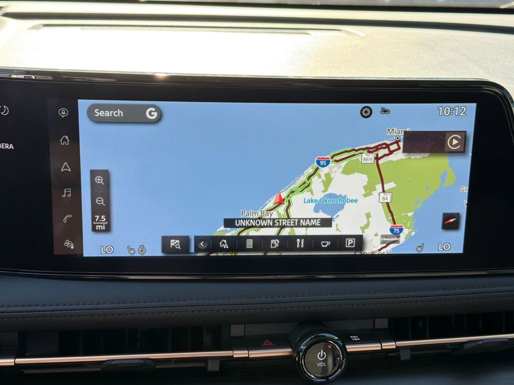 Used 2023 Nissan Ariya FWD image 28