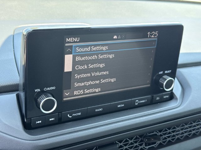 Certified 2023 Honda Accord LX image 13