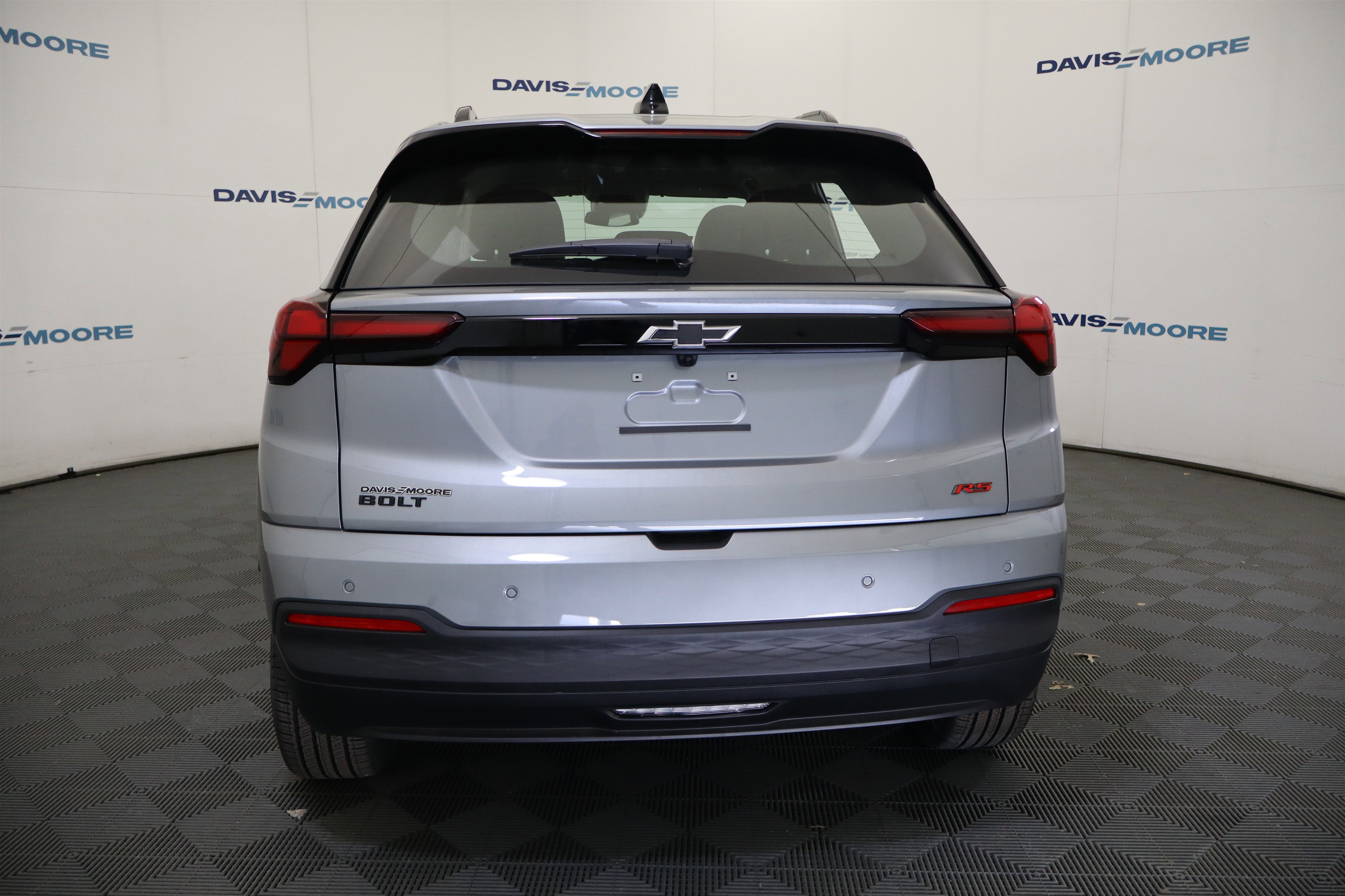 New 2027 Chevrolet Bolt RS image 7