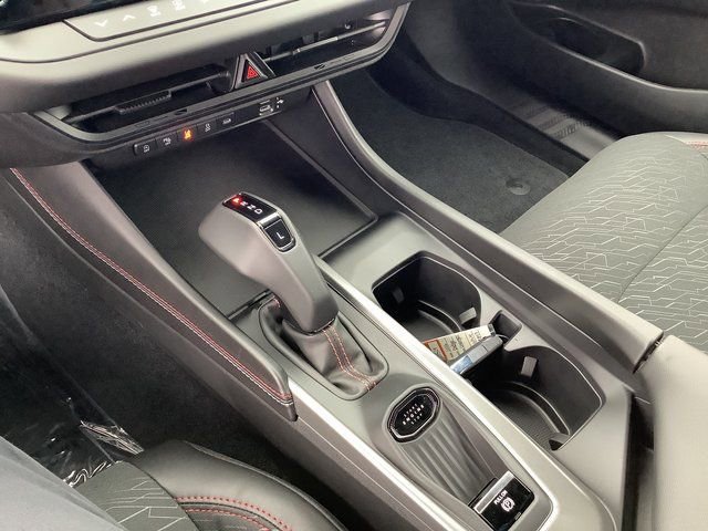 New 2026 Dodge Charger Scat Pack w/ Blacktop Package image 17