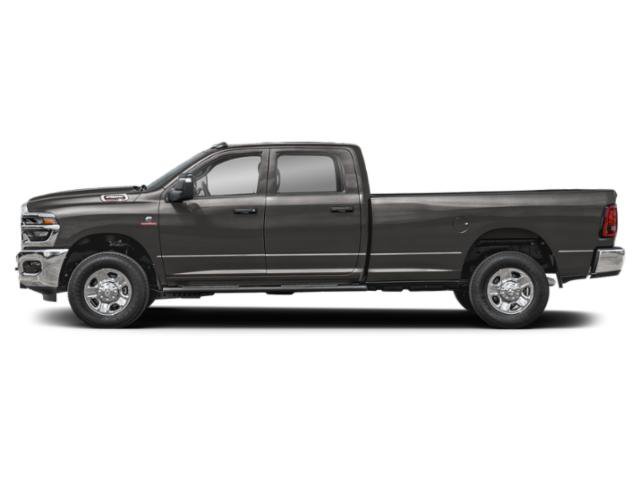 Certified 2025 RAM 3500 Tradesman AWD/4WD image 2