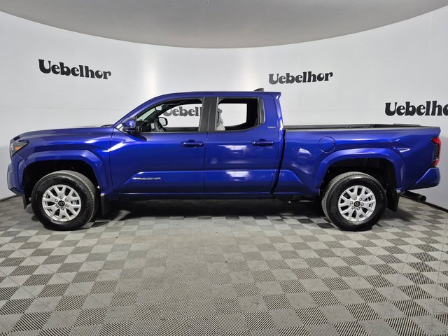 New 2025 Toyota Tacoma SR5 image 4