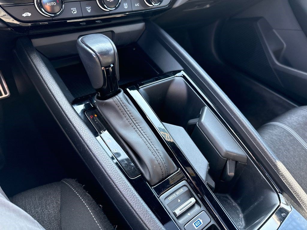 Certified 2023 Honda Accord Sport image 26