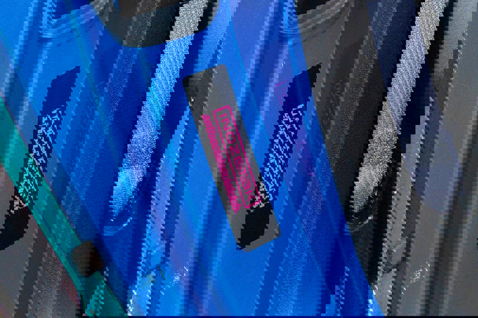 Used 2015 Chevrolet Corvette Z06 w/ 3LZ Preferred Equipment Group image 34