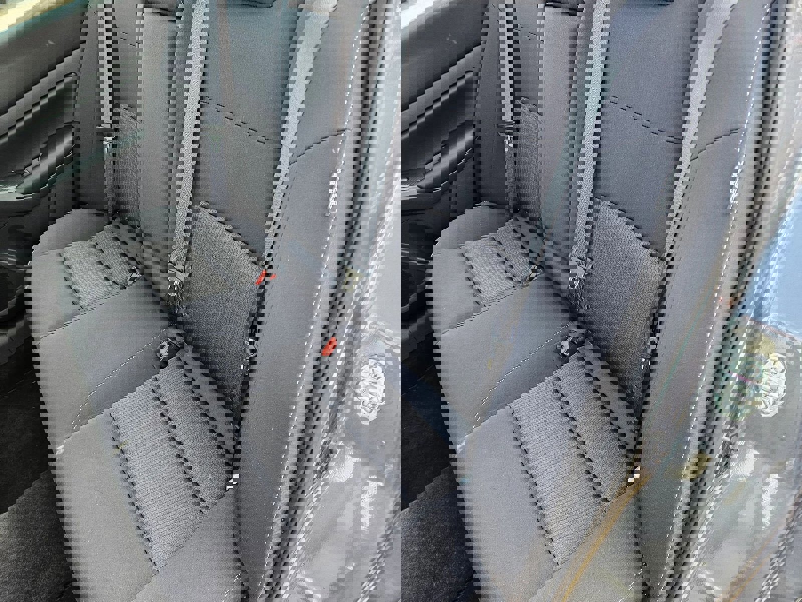 Used 2025 Nissan Altima 2.5 S image 26