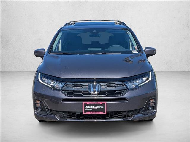 New 2026 Honda Odyssey EX-L image 5