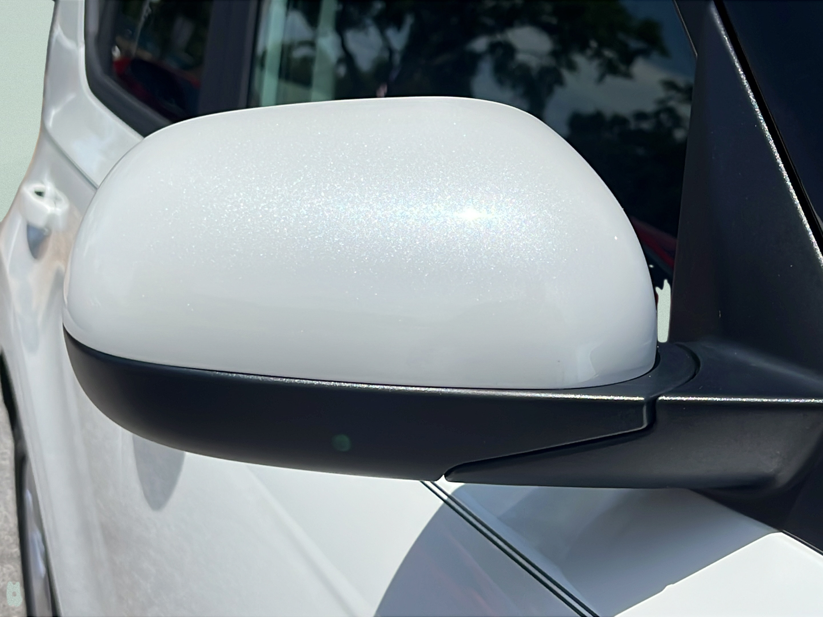 Certified 2025 Kia Soul LX w/ LX Technology Package FWD image 11