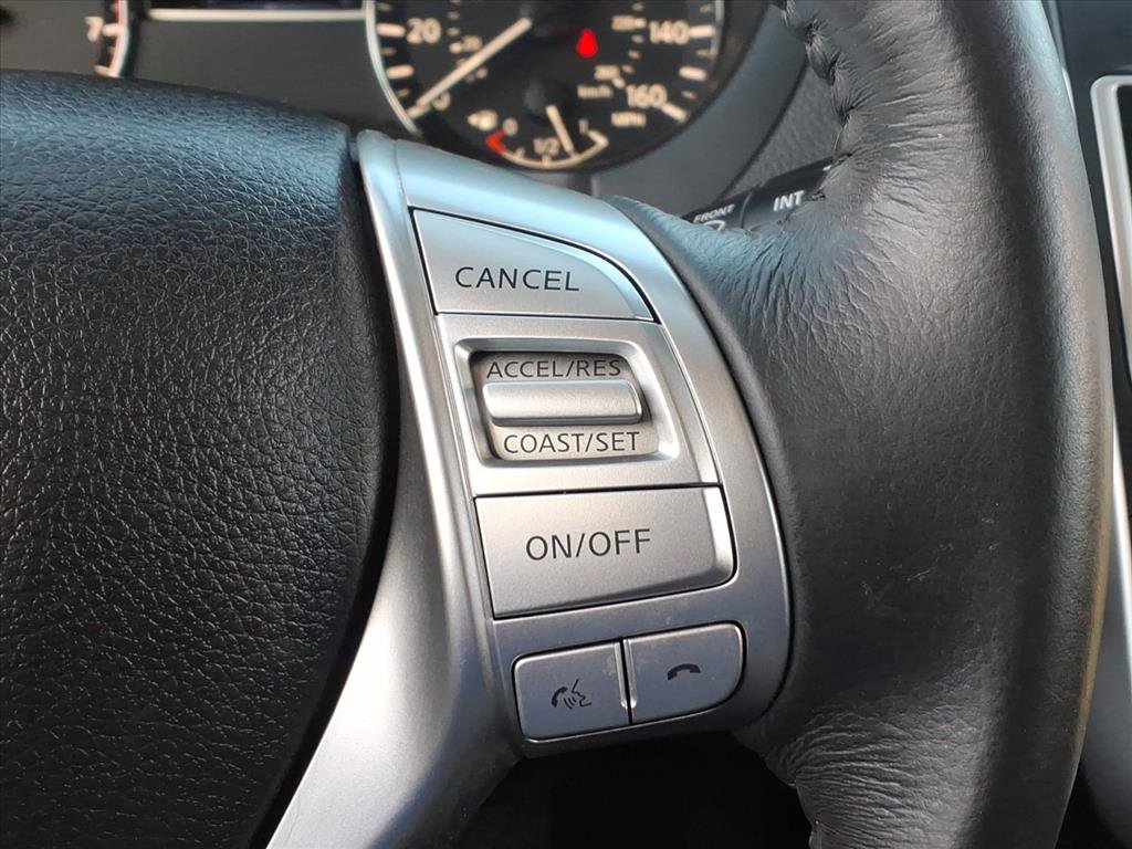 Used 2017 Nissan Altima 2.5 SV image 21