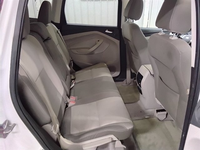 Used 2014 Ford Escape SE w/ Equipment Group 201A AWD/4WD image 15