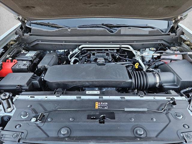 New 2026 Chevrolet Colorado LT image 18