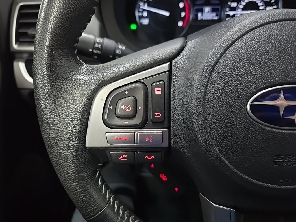 Used 2017 Subaru Forester 2.5i Touring AWD/4WD image 23