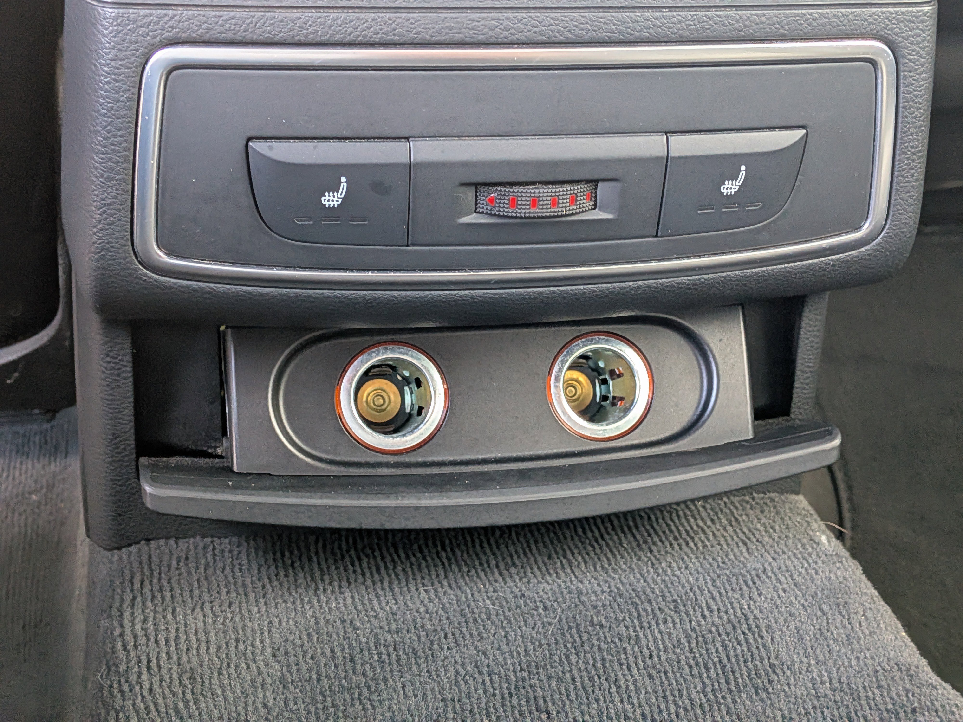 Used 2016 Audi A6 2.0T Premium Plus w/ Premium Plus Package image 15