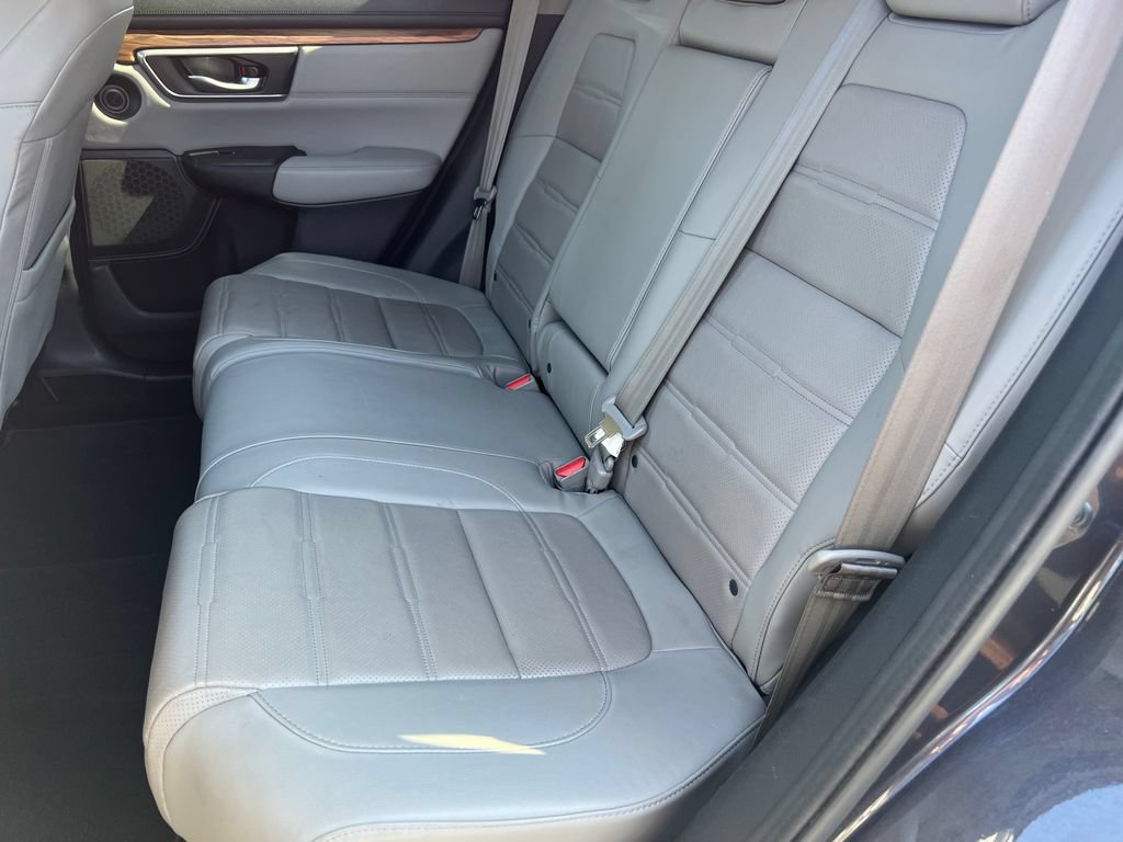 Used 2017 Honda CR-V Touring image 14