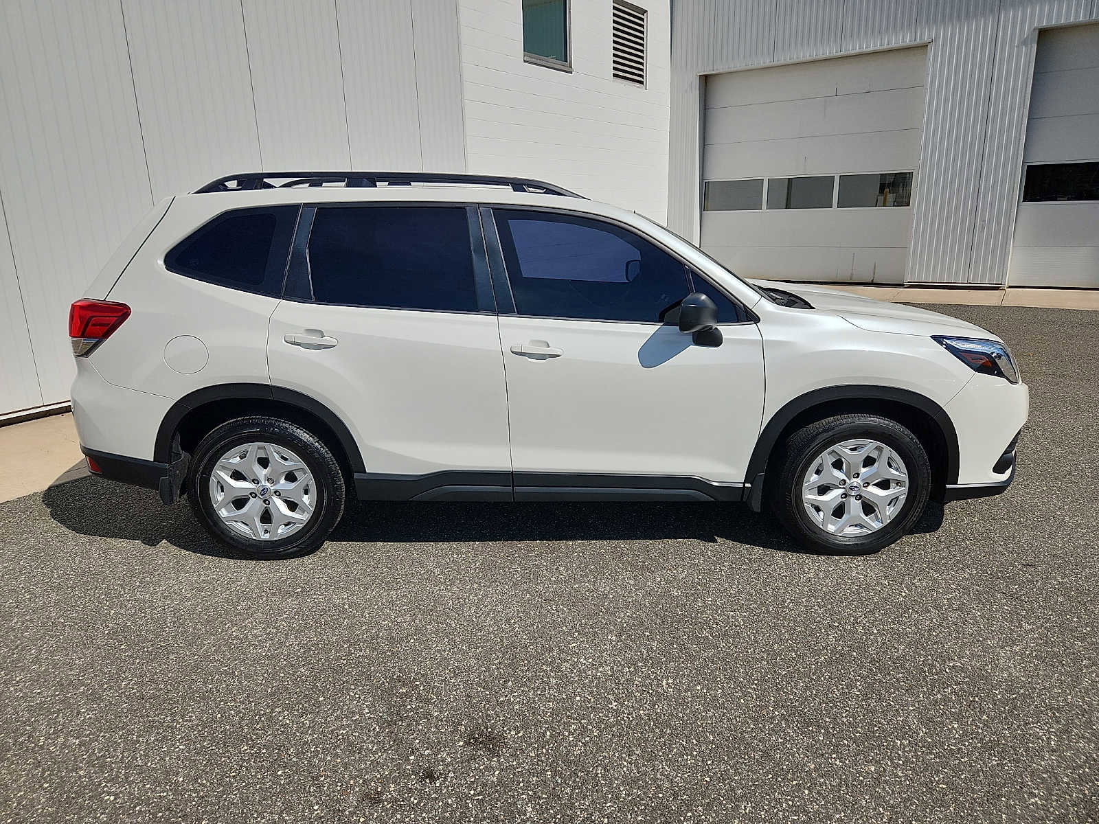 Used 2024 Subaru Forester AWD/4WD image 7