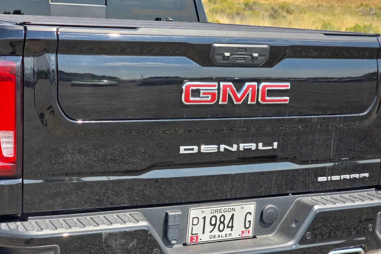 Used 2024 GMC Sierra 1500 Denali w/ Denali Reserve Package image 49