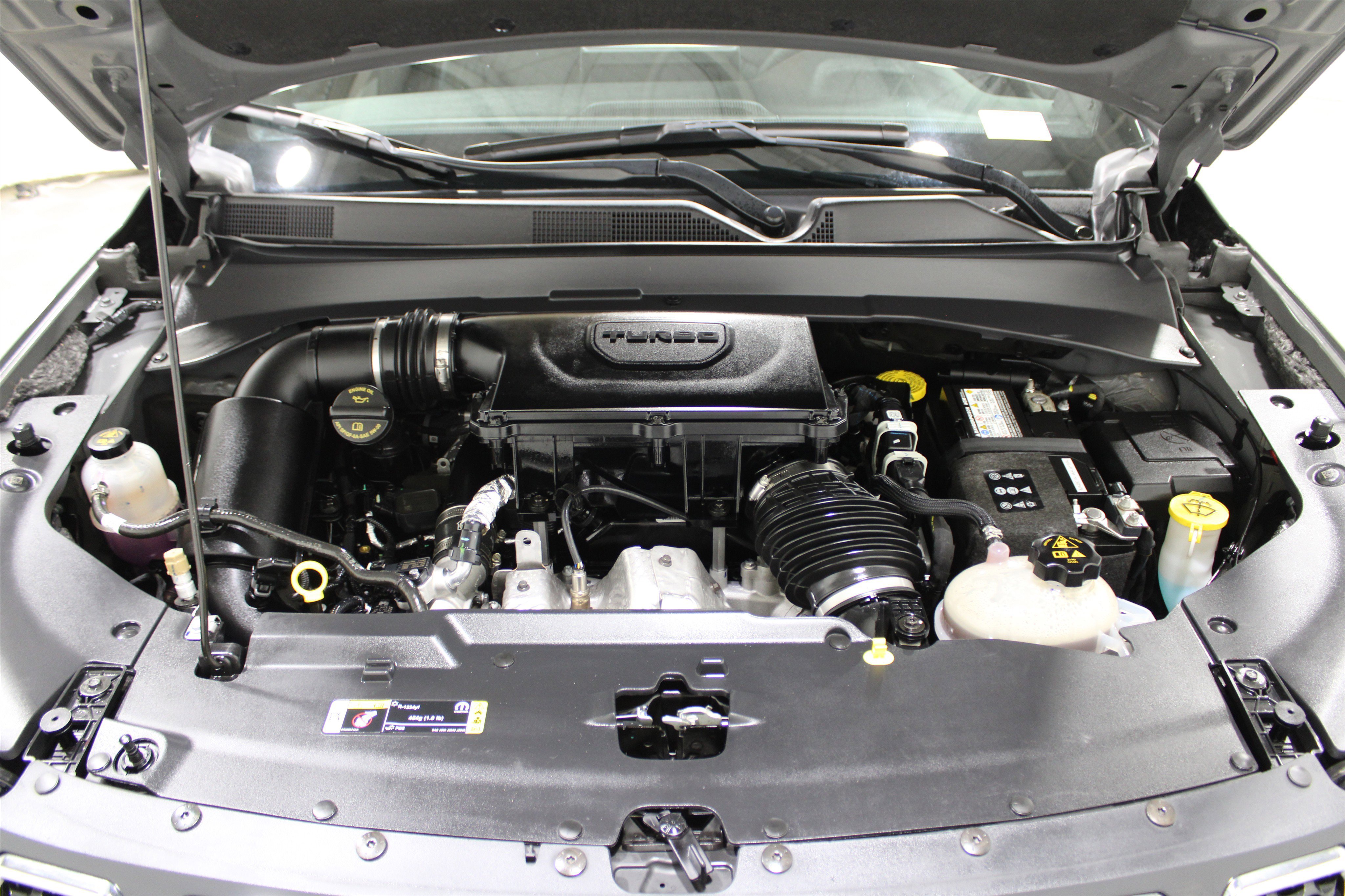 Used 2024 Jeep Compass Latitude image 44